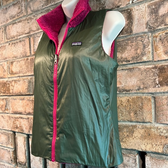 Patagonia Reversible Vest - Picture 6 of 9